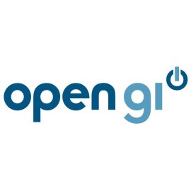 Open Gi Logo Png | Open Gi Logo Vector | Open Gi | Seamless Integration | Infinite Possibilities | Modern Identity