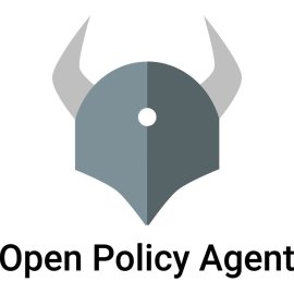 Open Policy Agent Opa Logo Png | Open Policy Agent Opa Logo Vector | Open Policy Agent Opa | A Shield of Trust | Code Meets Compliance | The Gatekeeper of Cloud