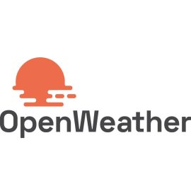 Openweather Logo Png | Openweather Logo Vector | Open Skies, Clear Data  |  Weather Intelligence  |  Global Reach  |  Dynamic Climate