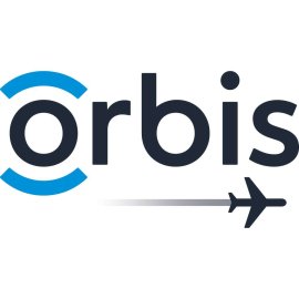 Orbis International Logo Png | Orbis International Logo Vector | Global Vision | Infinite Orbit | Worldly Connection | Precision Branding