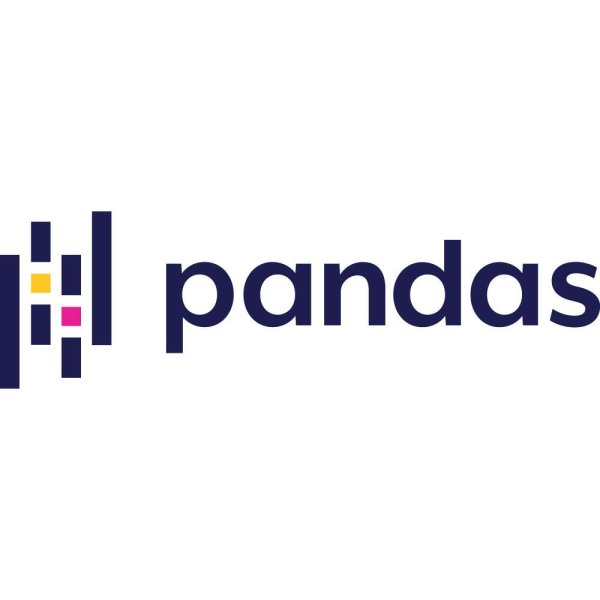 Pandas Logo Png | Pandas Logo Vector | Pandas Brand Logo Design ...
