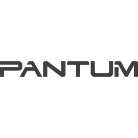 Pantum Logo Png | Pantum Logo Vector | Pantum Logo: Precision Printing, Dynamic Momentum, Global Reach, Modern Identity