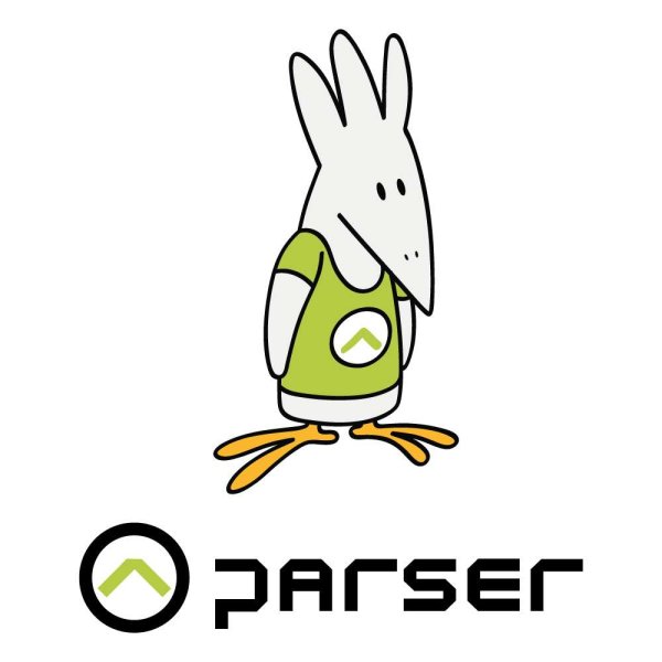 Parser Ico Parser Logo Png | Parser Logo Vector | Parser | Precision in Code ...