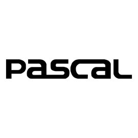 Pascal Logo Png | Pascal Logo Vector | Pascal: Precision in Motion  |  Elegance in Code  |  Logic of Design