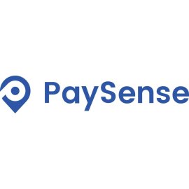 Paysense Logo Png | Paysense Logo Vector | Paysense | Financial Intuition | Smart Spending | Emblem of Trust