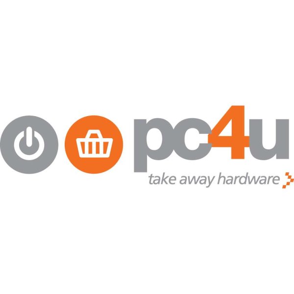 Pc4u Logo Png | Pc4u Logo Vector | PC4U Logo: Computing with You | Your ...