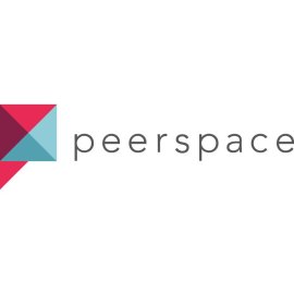 Peerspace Logo Png | Peerspace Logo Vector | Peerspace: Where Ideas Meet Space | A Canvas for Collaboration | The Art of Shared Environments