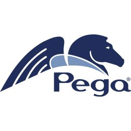 Pega Logo Png | Pega Logo Vector | Pega Logo Design  Infinite Process Flow  Intelligent Automation Mark  Digital Transformation Symbol