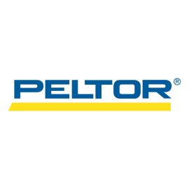 Peltor Logo Png | Peltor Logo Vector | Peltor: Precision Hearing Protection | Industrial Safety Icon | Sound of Silence