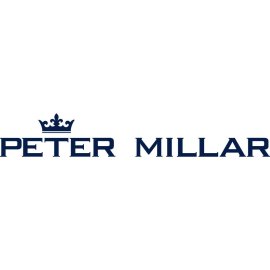 Peter Millar Logo Png | Peter Millar Logo Vector | The Emblem of Elegance | A Serif Statement | Understated Luxury | The Peter Millar Crest