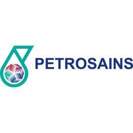 Petrosains Logo Png | Petrosains Logo Vector | Petrosains Logo: Science Discovery  Energy Innovation  Interactive Learning  Malaysian Heritage