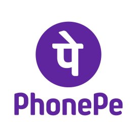 Phonepe Logo Png | Phonepe Logo Vector | PhonePe Logo: Vibrant Payments Icon | Digital Wallet Symbol | Unified Brand Identity