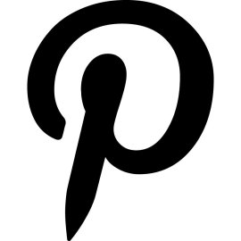 Pinterest Logo Png | Pinterest Logo Vector | Pin It to Find It | A World of Ideas | Visual Discovery Engine | Inspire Your Next Project