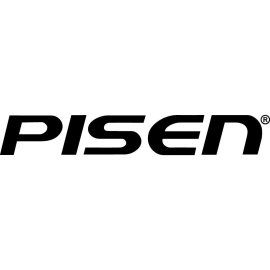Pisen Electronics Logo Png | Pisen Electronics Logo Vector | Pisen Electronics Logo | Modern Tech Emblem | Digital Innovation Mark