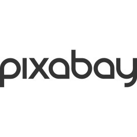 Pixabay Logo Png | Pixabay Logo Vector | Pixabay Logo: Visual Freedom Unleashed  A Gateway to Creative Commons  The Pixel Bay of Infinite Inspiration