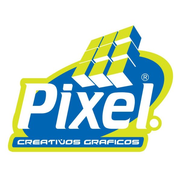 Pixel Logo Png | Pixel Logo Vector | Pixel Precision | Digital Identity ...