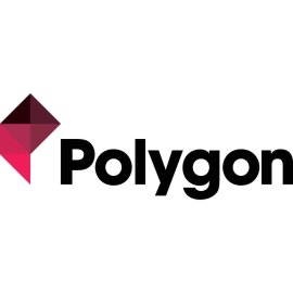 Polygon Logo Png | Polygon Logo Vector | Geometric Precision  |  Infinite Possibilities  |  Polygon Identity  |  Future Forward
