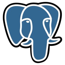 Postgresql Logo Png | Postgresql Logo Vector | The Elephant in the Database Room  |  Power of Persistence  |  Open Source, Unlocked