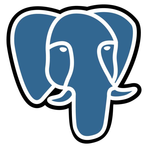 Postgresql Logo Png | Postgresql Logo Vector | The Elephant in the ...