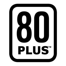 Power Supply 80 Plus Certification Logo Png | Power Supply 80 Plus Certification Logo Vector | Power Supply 80 Plus Certification | Efficiency Logo | Reliable Energy Badge | Tech Brand Mark