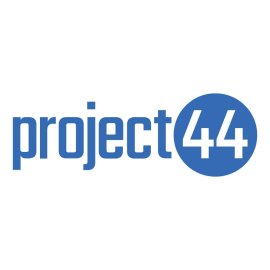 Project44 Logo Png | Project44 Logo Vector | Velocity in Motion  |  Data-Driven Logistics  |  The Number of Clarity  |  Global Supply Chain Nexus