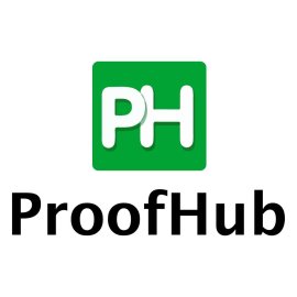 Proofhub Logo Png | Proofhub Logo Vector | Proof of Progress  |  Hub of Collaboration  |  Visualizing Success