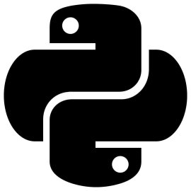 Python Logo Png | Python Logo Vector | Sleek Serpent  |  Code & Coil  |  Infinite Loop  |  Digital Essence