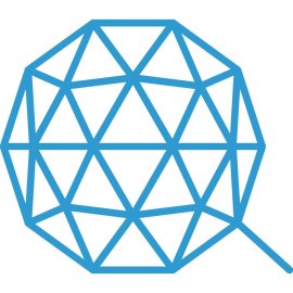 Qtum Logo Png | Qtum Logo Vector | Quantum Blockchain Bridge | Decentralized Smart Contract Icon | Futuristic Q-Emblem | Secure Digital Asset Mark