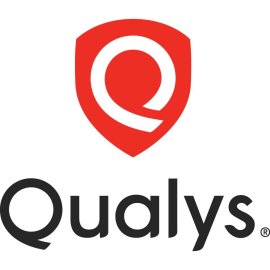 Qualys Logo Png | Qualys Logo Vector | Qualys Shield of Security  |  Cloud Vigilance  |  Infinite Protection  |  Digital Trust