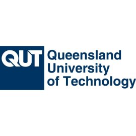 Queensland University Of Technology Logo Png | Queensland University Of Technology Logo Vector | Queensland University Of Technology Logo | QUT Brand Identity | Modern Education Emblem | Innovation and Design