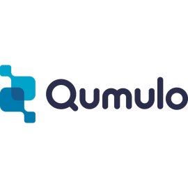 Qumulo Logo Png | Qumulo Logo Vector | Qumulo: Infinite Scale | Unstoppable Data | Dynamic Flow