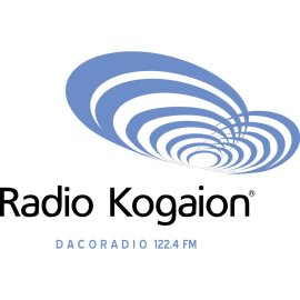 Radio Kogaion Logo Png | Radio Kogaion Logo Vector | Echoes of the Sacred Mountain  |  Ancient Dacian Mysteries  |  Modern Audio Branding  |  Radio Kogaion Logo
