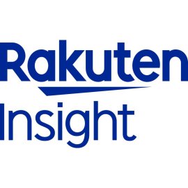 Rakuten Insight Logo Png | Rakuten Insight Logo Vector | Rakuten Insight Logo | Market Research Brand Identity | Data-Driven Design | Global Consumer Intelligence