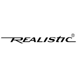Realistic Logo Png | Realistic Logo Vector | Realistic Precision  Authentic Vision  Unfiltered Truth  Real Life Aesthetics