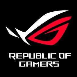 Republic Of Gamers New Logo Png | Republic Of Gamers New Logo Vector | Republic Of Gamers New | Redefining Gaming Excellence | Bold Design Meets Performance | For the Next Generation of Players