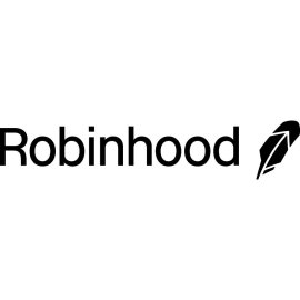 Robinhood Logo Png | Robinhood Logo Vector | Robinhood Logo Design  Financial Freedom  Democratic Finance  Bold Simplicity