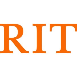 Rochester Institute Of Technology Rit Logo Png | Rochester Institute Of Technology Rit Logo Vector | Rochester Institute of Technology Logo | RIT Brand Identity | Innovation & Education Symbol | Tiger Icon Design