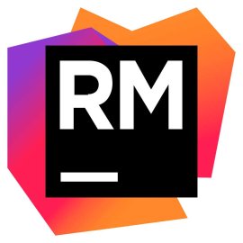 Rubymine Logo Png | Rubymine Logo Vector | Ruby Precision  |  Mine for Gems  |  Code with Fire