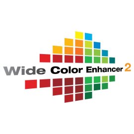 Samsung Wide Color Enhancer Logo Png | Samsung Wide Color Enhancer Logo Vector | Samsung Wide Color Enhancer Logo | Vibrant Display Technology | Visual Innovation Brandmark | Dynamic Color Spectrum Identity