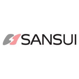 Sansui Logo Png | Sansui Logo Vector | Sansui Logo Design | Audio Heritage | Elegant Simplicity | Brand Identity