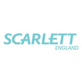 Scarlett Logo Png | Scarlett Logo Vector | Scarlett | Elegance in Every Curve | A Mark of Distinction | Boldly Refined