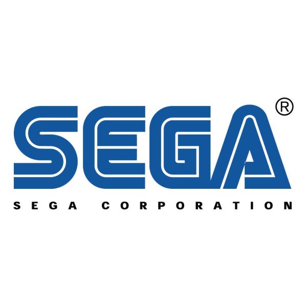 Sega Logo Png | Sega Logo Vector | Sega Logo: Bold Blue Legacy | Sonic ...