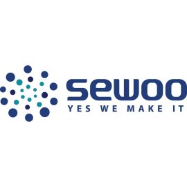Sewoo Logo Png | Sewoo Logo Vector | Sewoo Logo | Precision Stitching | Bold Identity | Modern Craft