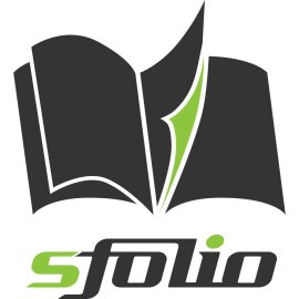 Sfolio By4 Consulting Srl Logo Png | Sfolio By4 Consulting Srl Logo Vector | Sfolio By4 Consulting Srl | Strategic Brand Identity | Professional Logo Design | Corporate Excellence