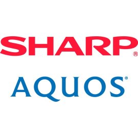 Sharp Aquos Logo Png | Sharp Aquos Logo Vector | Sharp Aquos Logo: Precision Meets Brilliance | A Vision of Clarity | Modern Elegance in Motion