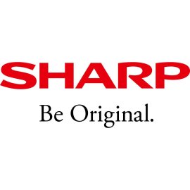 Sharp Logo Png | Sharp Logo Vector | Sharp Precision | Iconic Red Blade | Technology Edge | Brand Identity