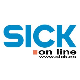 Sick Optic Electronic Logo Png | Sick Optic Electronic Logo Vector | Sick Optic Electronic | Cybernetic Vision | Precision Optics | Digital Edge