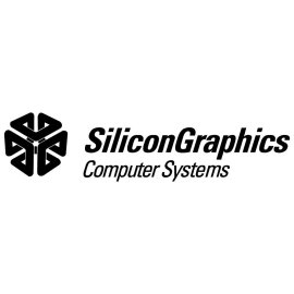 Silicon Graphics Logo Png | Silicon Graphics Logo Vector | Silicon Graphics Logo | Geometric Precision | Tech Innovation | Visual Computing