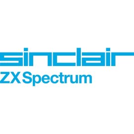 Sinclair Zx Spectrum Logo Png | Sinclair Zx Spectrum Logo Vector | Retro Computing Icon  The Sinclair ZX Spectrum Legacy  Rainbow Stripes and Rubber Keys  A Pioneer of Home Gaming