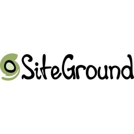 Siteground Logo Png | Siteground Logo Vector | Ground Your Vision  Build Your Site  Secure Your Growth  Scale with Siteground